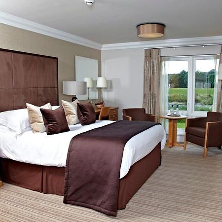 Trout Hotel Cockermouth Camera foto
