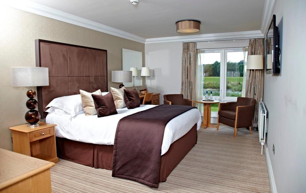 Trout Hotel Cockermouth Camera foto