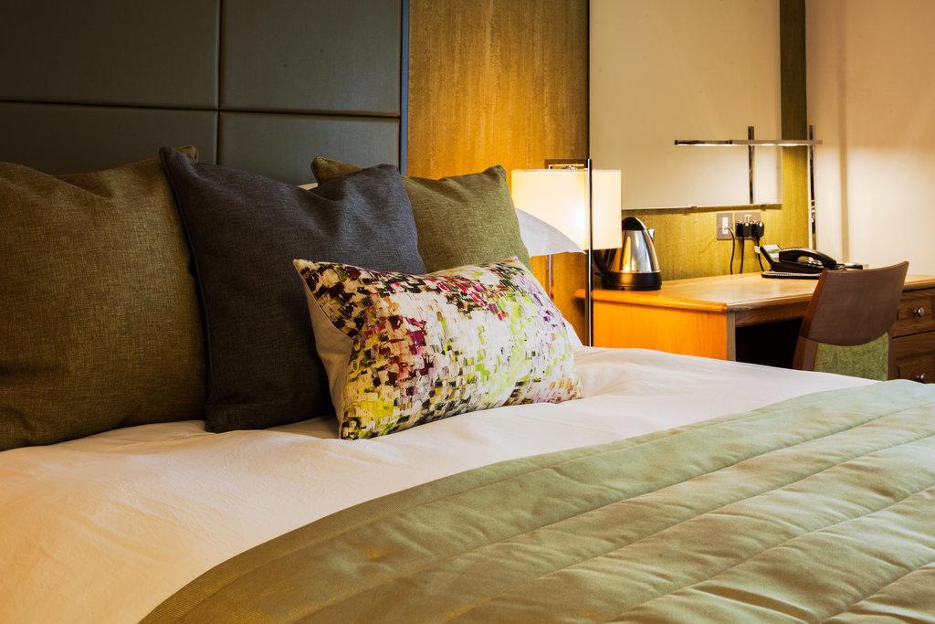 Trout Hotel Cockermouth Esterno foto