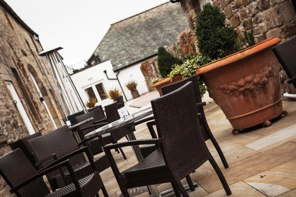 Trout Hotel Cockermouth Esterno foto