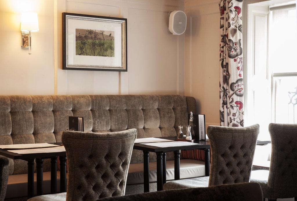 Trout Hotel Cockermouth Esterno foto