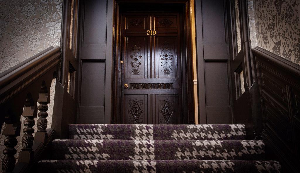 Trout Hotel Cockermouth Esterno foto