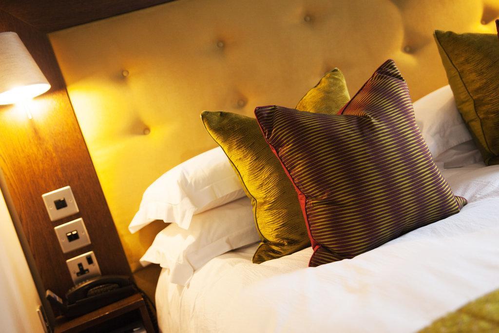 Trout Hotel Cockermouth Esterno foto