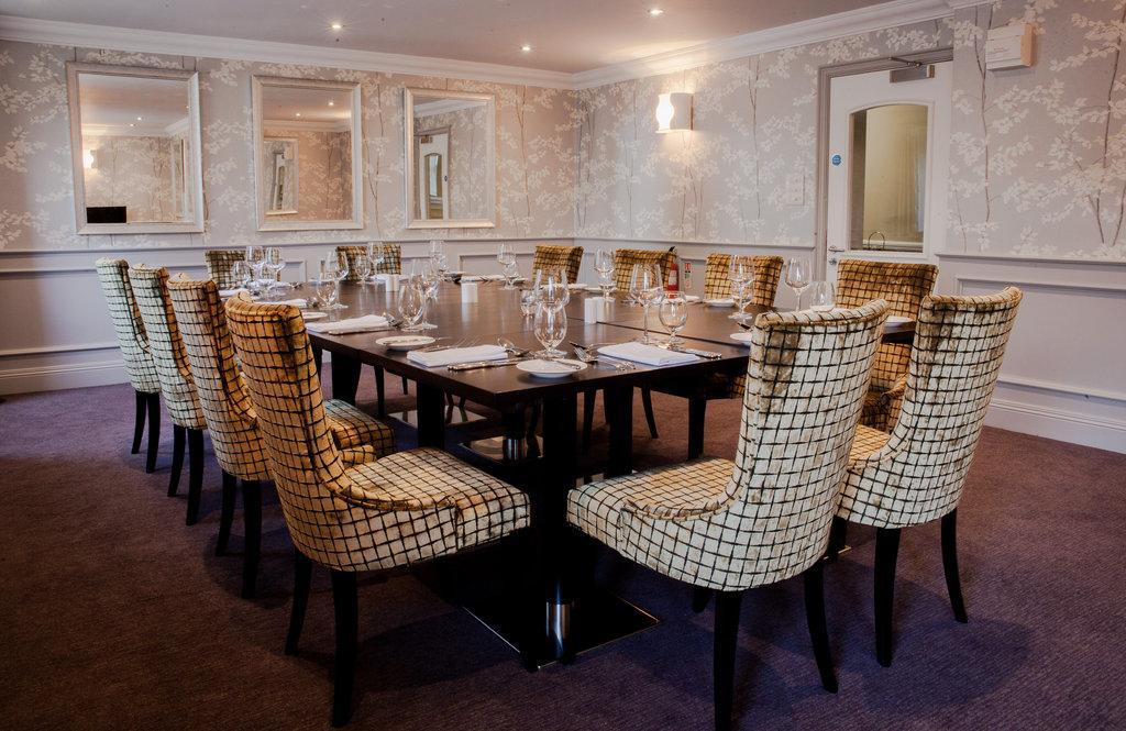 Trout Hotel Cockermouth Esterno foto