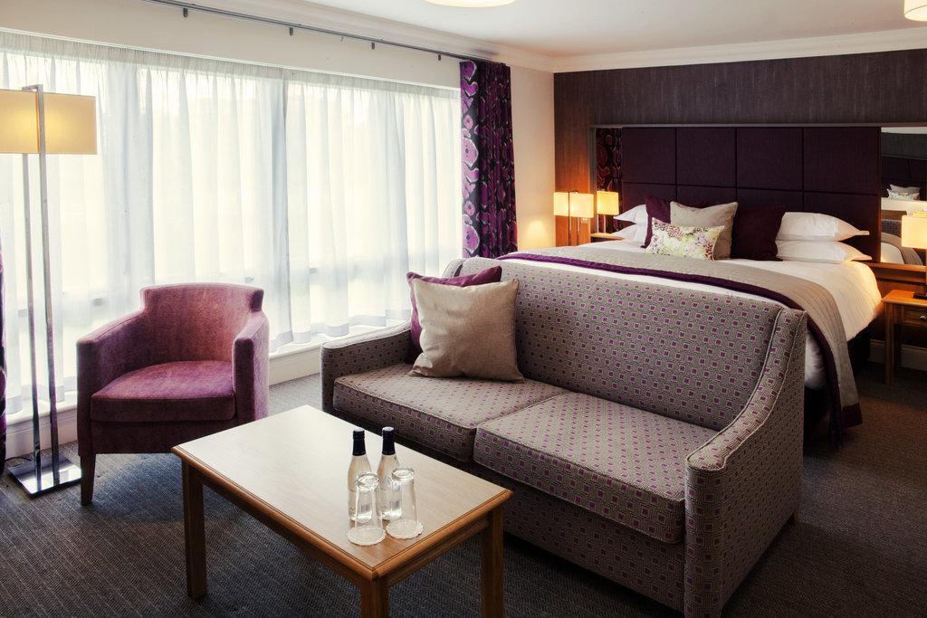 Trout Hotel Cockermouth Esterno foto