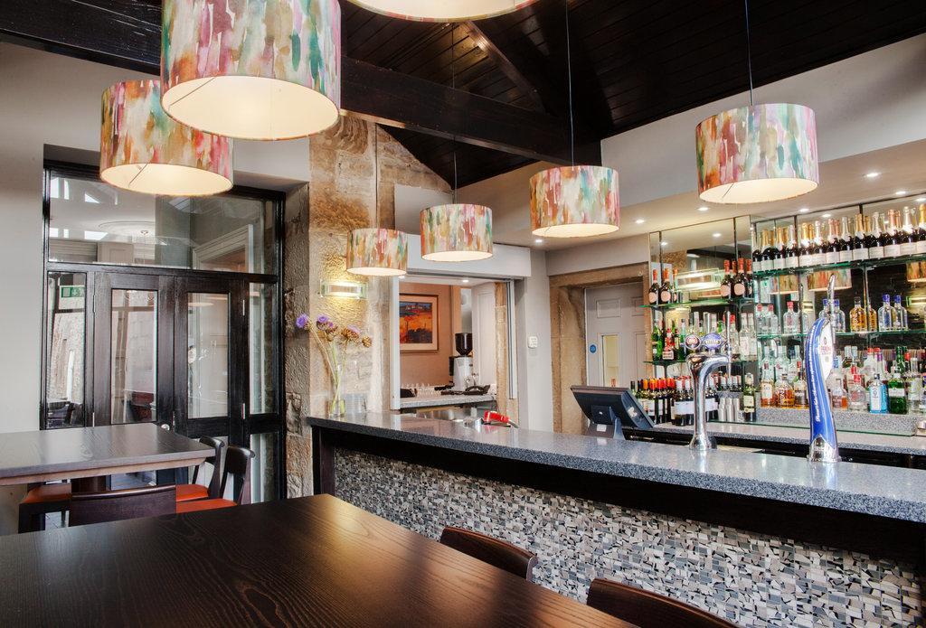 Trout Hotel Cockermouth Esterno foto