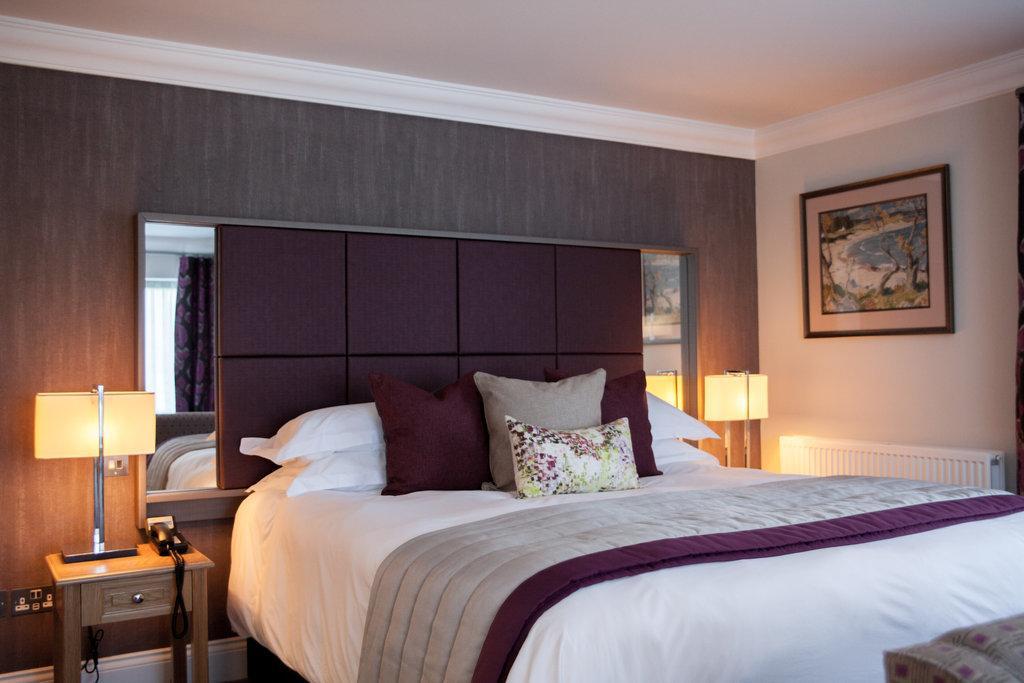 Trout Hotel Cockermouth Esterno foto