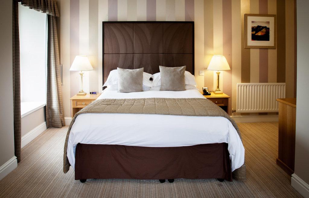 Trout Hotel Cockermouth Esterno foto