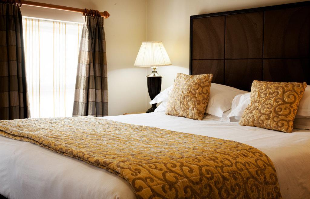 Trout Hotel Cockermouth Esterno foto